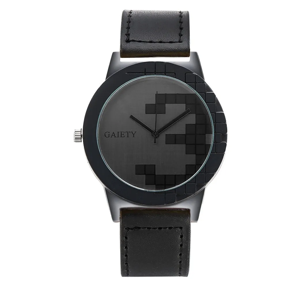 Retro Quartz Wristwatches Design Tops Brand Luxury Men's Watch Leather Analog Glow Quartz Watches 2019 New Fashion Dropshipping
Retro Quartz Wristwatches Design Tops Brand Luxury Men's Watch Leather Analog Glow Quartz Watches 2019 New Fashion Dropshipping
