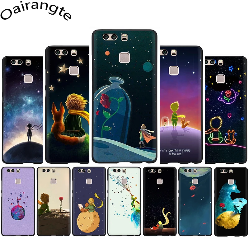 The Little Prince Soft Silicone Phone case for Huawei P8 P9 P10 P20 P30 Pro Lite Mini P Smart Z Plus
The Little Prince Soft Silicone Phone case for Huawei P8 P9 P10 P20 P30 Pro Lite Mini P Smart Z Plus