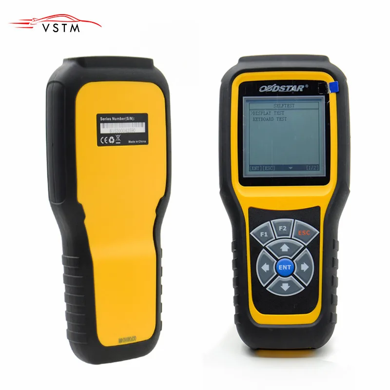 OBDSTAR X300M X300 M OBDII Odometer Adjustment Mileage Correction Tool (All Cars Can Be Adjusted Via Obd) Updatable
OBDSTAR X300M X300 M OBDII Odometer Adjustment Mileage Correction Tool (All Cars Can Be Adjusted Via Obd) Updatable