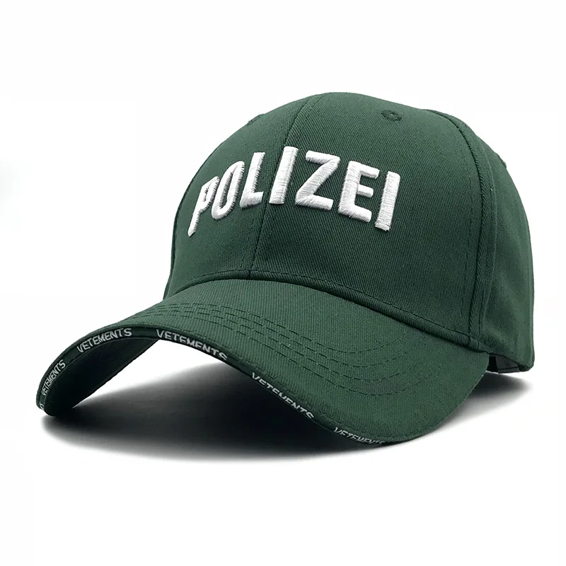 2018 New High Quality 3D Embroidery Police Tactical Cap Mens Baseball Caps Brand Snapback Trucker Hat for Man Women 
2018 New High Quality 3D Embroidery Police Tactical Cap Mens Baseball Caps Brand Snapback Trucker Hat for Man Women