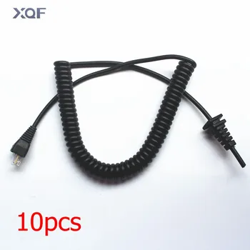 10pcs DIY 6 Pin MH-67A8J Hand microphone line for YAESU VX2108 VX2208 VX2508 New Black
10pcs DIY 6 Pin MH-67A8J Hand microphone line for YAESU VX2108 VX2208 VX2508 New Black