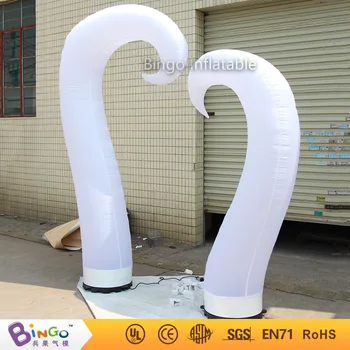 2017 Hot sale LED inflatable pillar, heart shaped inflatable column, prism inflatable light tower for event decoration
2017 Hot sale LED inflatable pillar, heart shaped inflatable column, prism inflatable light tower for event decoration