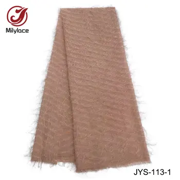 New coming african chiffon fabric 5 yards per lot hot selling design nigerian chiffon fabric for party JYS-113
New coming african chiffon fabric 5 yards per lot hot selling design nigerian chiffon fabric for party JYS-113