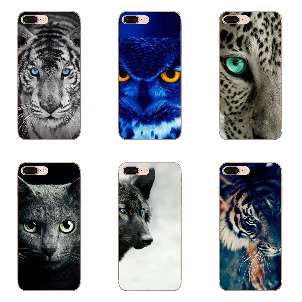 Soft Capa Case Art Animal Eyes Dog Lion Wolf Owl Cat For Xiaomi Mi3 Mi4 Mi4C Mi4i Mi5 Mi 5S 5X 6 6X 8 SE A1 Max Mix 2 Note 3 4
Soft Capa Case Art Animal Eyes Dog Lion Wolf Owl Cat For Xiaomi Mi3 Mi4 Mi4C Mi4i Mi5 Mi 5S 5X 6 6X 8 SE A1 Max Mix 2 Note 3 4