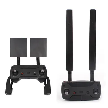 For DJI Mavic Air/pro/spark WiFi Signal Range Extender Kit 4 Antennas 2.4G 7DB 8DB
For DJI Mavic Air/pro/spark WiFi Signal Range Extender Kit 4 Antennas 2.4G 7DB 8DB