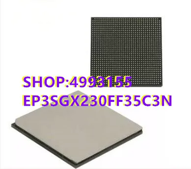 Original EP3SGX230FF35C3N New Arrival Promotion | Электроника