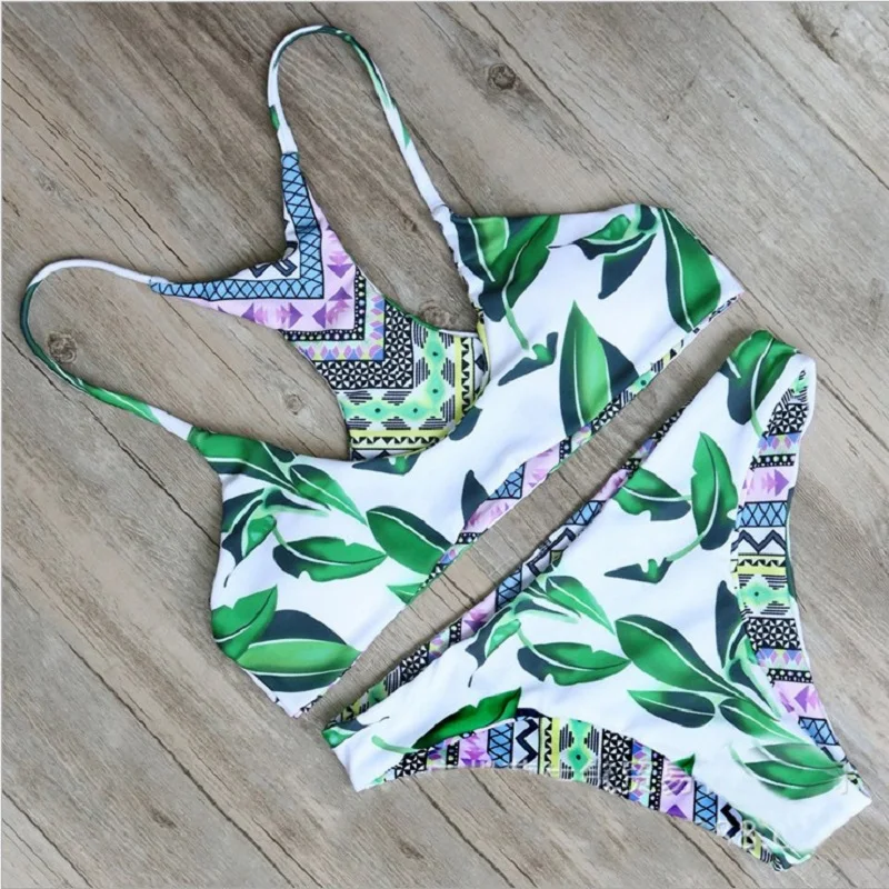 Kophia 2018 push up bikini swimsuit bikini sexy printing women swimwear swimsuit Tropic Two Side bathing suit Two piece swimwear
Kophia 2018 push up bikini swimsuit bikini sexy printing women swimwear swimsuit Tropic Two Side bathing suit Two piece swimwear