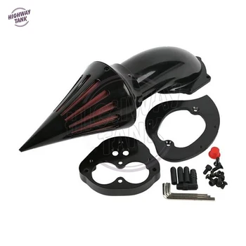 Black Motorcycle Air Cleaner Kits intake filter case for Kawasaki Vulcan VN 1500 1600 2000-2012 01 02 03 04 05 06 07 08 09 10 11
Black Motorcycle Air Cleaner Kits intake filter case for Kawasaki Vulcan VN 1500 1600 2000-2012 01 02 03 04 05 06 07 08 09 10 11