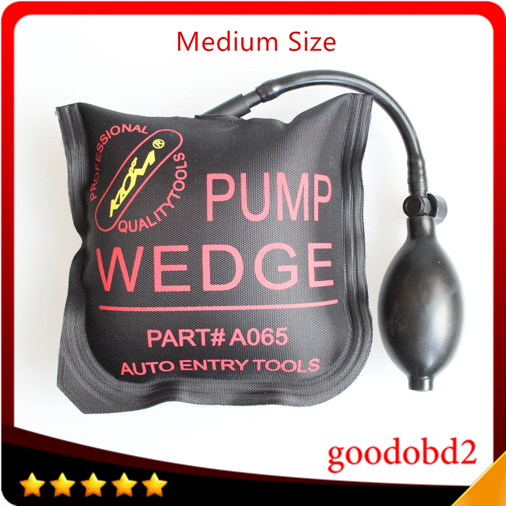 Professional Rubber Pump Wedge Airbag klom wedge auto entry tools air bag Universal car window open car tools for TOYOTA ,VW
Professional Rubber Pump Wedge Airbag klom wedge auto entry tools air bag Universal car window open car tools for TOYOTA ,VW