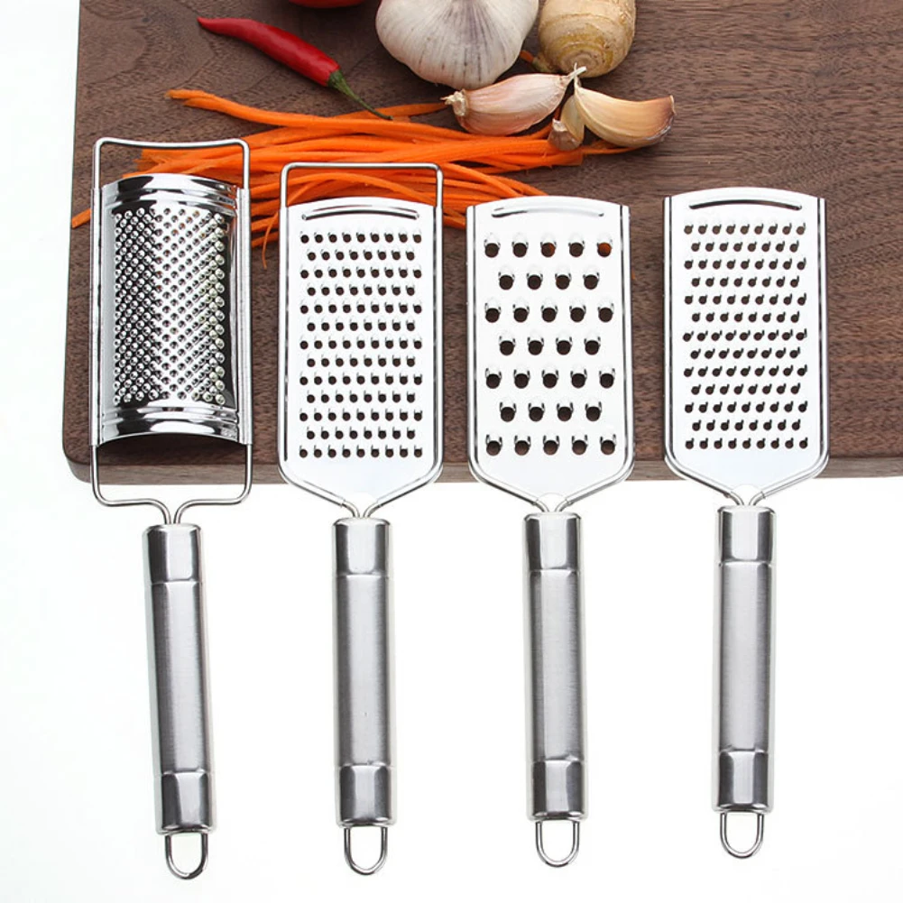 Stainless Steel Ginger Silk Grater Vegetable Cutter slicer Potato Radish Cutter Garlic Press Kitchen Gadgets Accessoies
Stainless Steel Ginger Silk Grater Vegetable Cutter slicer Potato Radish Cutter Garlic Press Kitchen Gadgets Accessoies
