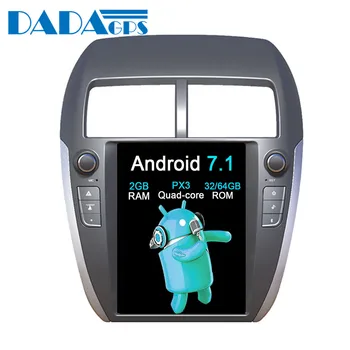 10.4"Tesla Style Android Car Multimedia Radio Player For Mitsubishi ASX RVR Outlander Sport 2010-2014 GPS Map Navigation Stereo
10.4"Tesla Style Android Car Multimedia Radio Player For Mitsubishi ASX RVR Outlander Sport 2010-2014 GPS Map Navigation Stereo