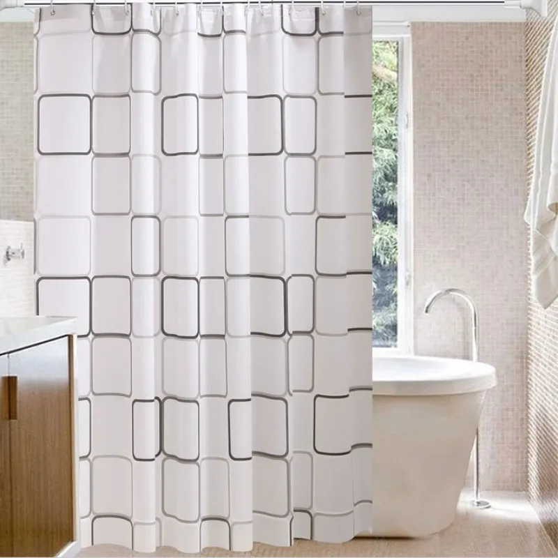 Modern Square Bath The Cord Fabric Toilet Opaque Bape Bathroom Hanging Door Curtain Waterproof Mould Proof Partition Curtain
Modern Square Bath The Cord Fabric Toilet Opaque Bape Bathroom Hanging Door Curtain Waterproof Mould Proof Partition Curtain