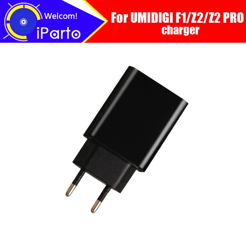 UMIDIGI F1 Charger 100% Original New Official Quick Charging Adapter Accessories For UMIDIGI Z2/Z2 PRO Mobile Phone
UMIDIGI F1 Charger 100% Original New Official Quick Charging Adapter Accessories For UMIDIGI Z2/Z2 PRO Mobile Phone