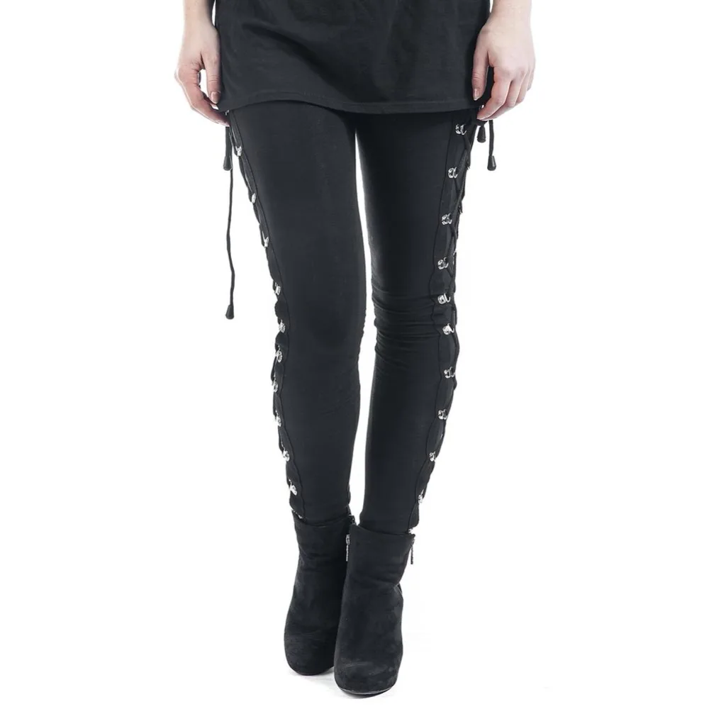 Hot Sales Sexy Solid Color Bandage Slim Leggings For Women Club Wear Simple Style Novel Designned
Hot Sales Sexy Solid Color Bandage Slim Leggings For Women Club Wear Simple Style Novel Designned