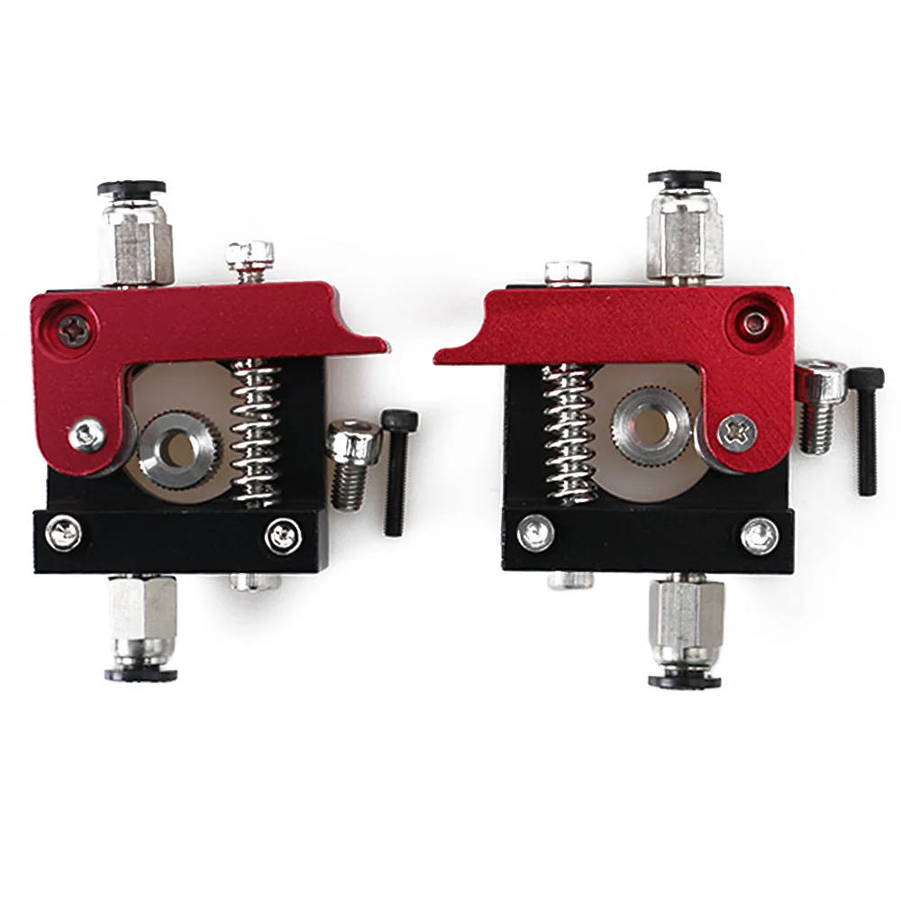 MK8 1.75mm 3D printer Makerbot Filament all-Metal Remote Bowden Extruder Parts Extrusion Tools Office Electronics
MK8 1.75mm 3D printer Makerbot Filament all-Metal Remote Bowden Extruder Parts Extrusion Tools Office Electronics