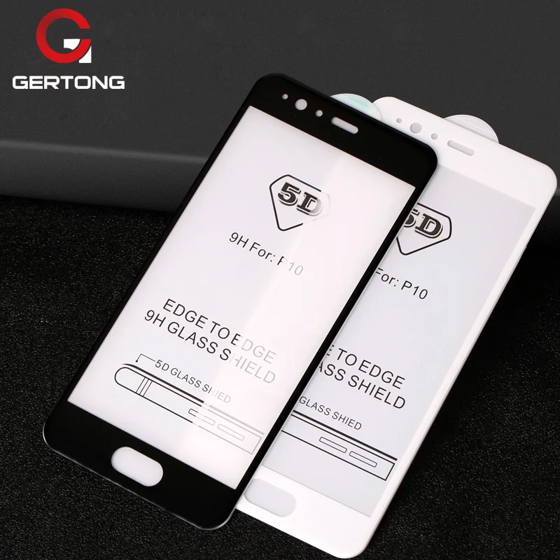 5D Full Cover Tempered Glass For Huawei P9 Lite 2017 Mate 10 Pro P20 Lite P10 Plus Nova 3 Screen Protector For Honor 9 3D Curved
5D Full Cover Tempered Glass For Huawei P9 Lite 2017 Mate 10 Pro P20 Lite P10 Plus Nova 3 Screen Protector For Honor 9 3D Curved