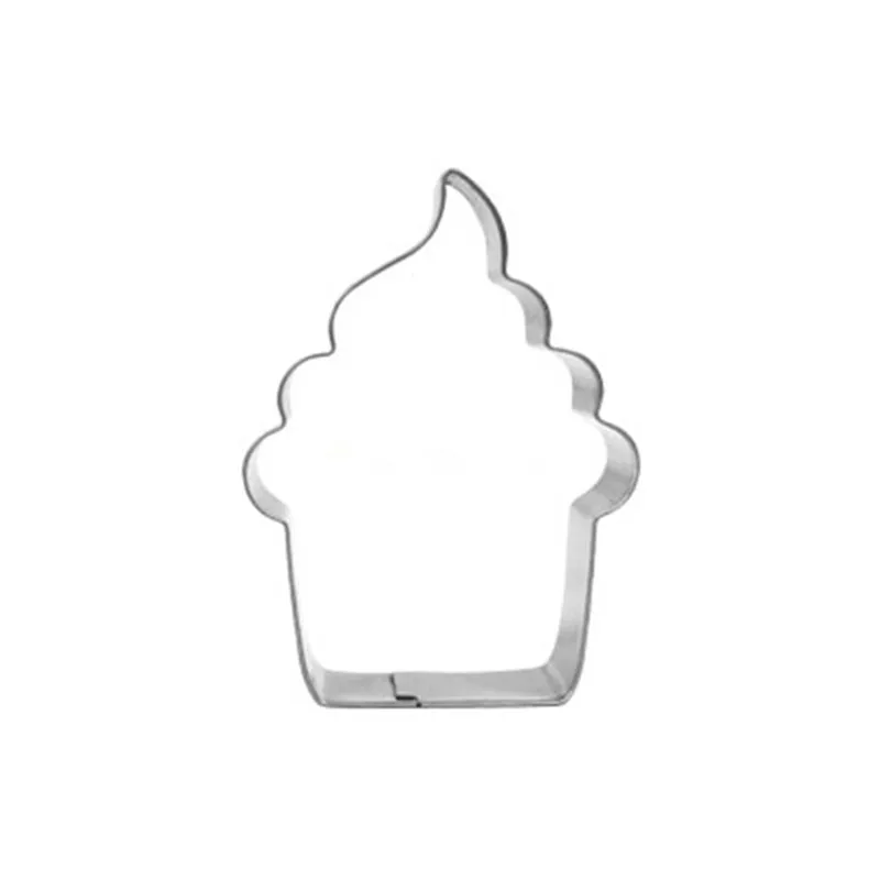 Hot Cupcake Ice Cream Cookie Stencils Pancake Biscuit Cookie Cutter Tools Baking Pastry Modelling Tools Stainless Steel Top Shop
Hot Cupcake Ice Cream Cookie Stencils Pancake Biscuit Cookie Cutter Tools Baking Pastry Modelling Tools Stainless Steel Top Shop