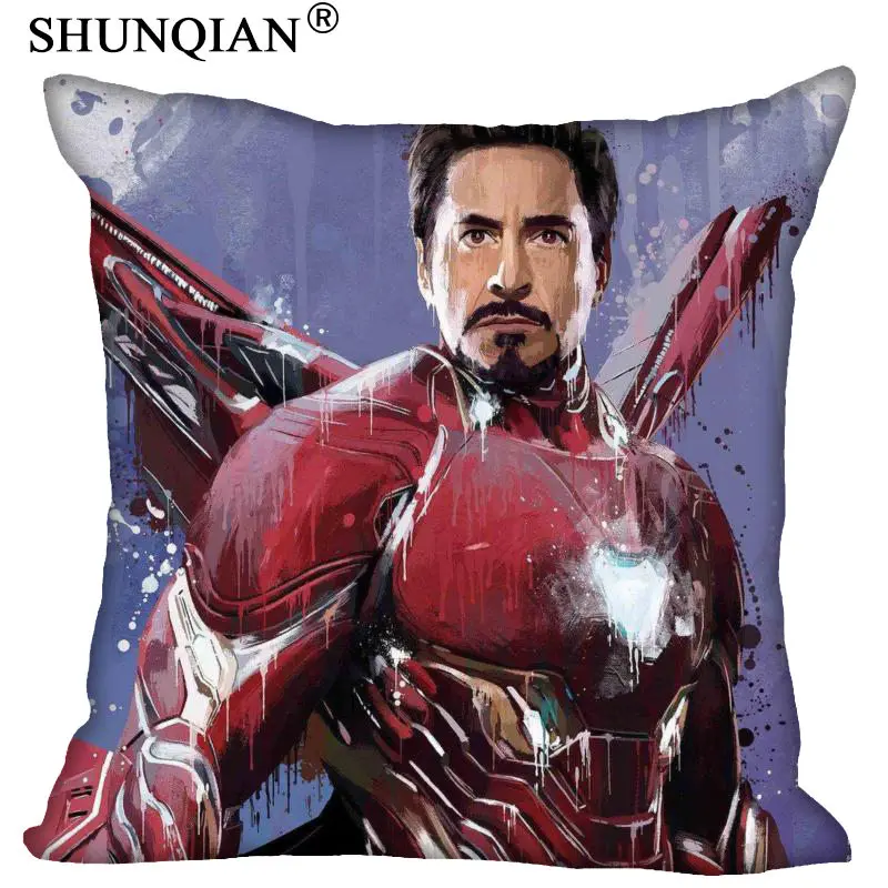 Custom Square Pillowcase Robert Downey Jr soft 60x60cm (Two Sides) Pillow Cover Zippered 1pcs Custom Pillow Cover More Size
Custom Square Pillowcase Robert Downey Jr soft 60x60cm (Two Sides) Pillow Cover Zippered 1pcs Custom Pillow Cover More Size