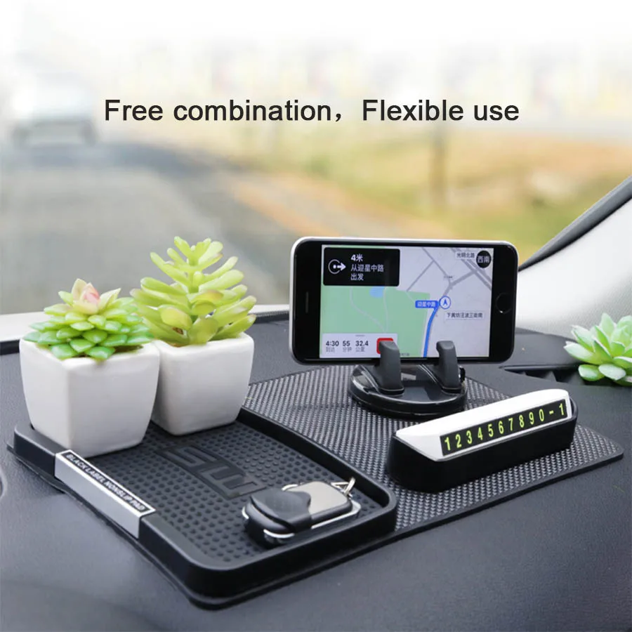 2019 VVVIST Car Ornament Anti-Slip Mat Sticky Automotive Dashboard Decor Ornaments Auto Accessories Non Slip Mat Car Accessories
2019 VVVIST Car Ornament Anti-Slip Mat Sticky Automotive Dashboard Decor Ornaments Auto Accessories Non Slip Mat Car Accessories