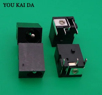 2.0mm Laptop Power DC Jack For Gateway M1200,M1300 M275,M305CRV,400SD4,400VTX,M405,450SX4,450ROG,450RGH1150,5300,5350,9100,9150
2.0mm Laptop Power DC Jack For Gateway M1200,M1300 M275,M305CRV,400SD4,400VTX,M405,450SX4,450ROG,450RGH1150,5300,5350,9100,9150