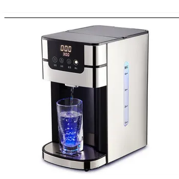 220V 4L Automatic Water Supply Dispenser Fast Heating Instant Boiling Water Machine Automatic Child Lock After Using 
220V 4L Automatic Water Supply Dispenser Fast Heating Instant Boiling Water Machine Automatic Child Lock After Using