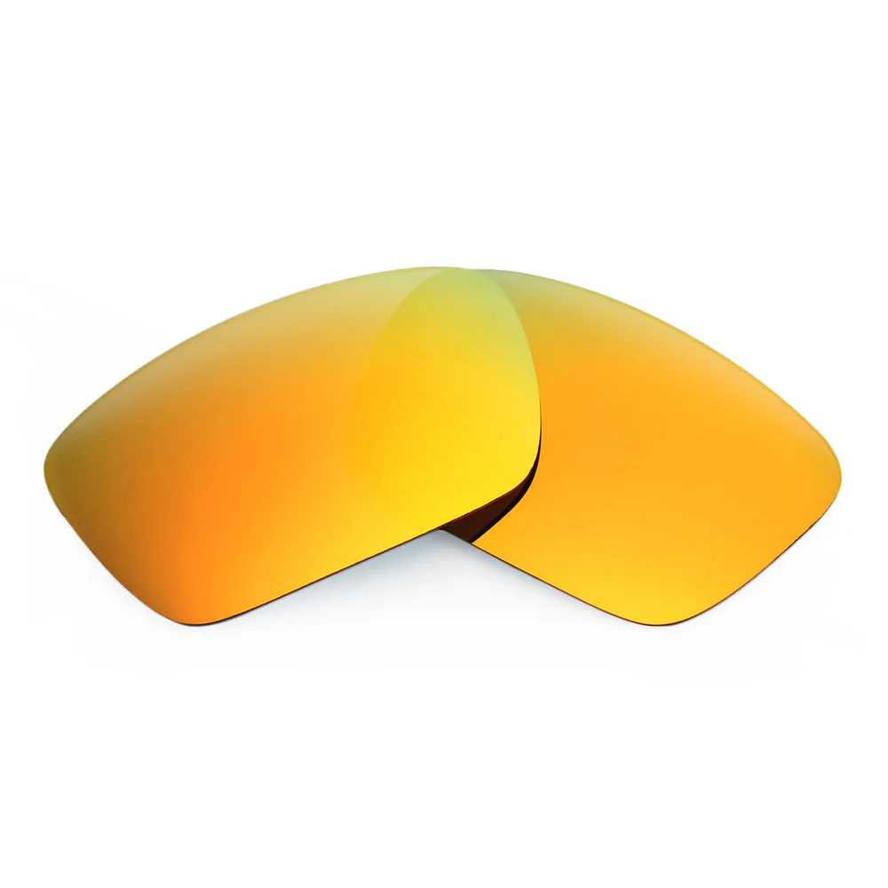 3 Pairs SNARK Anti-Scratch POLARIZED Replacement Lenses for Oakley Fuel Cell Sunglasses Silver Titanium & Ice Blue & Fire Red
3 Pairs SNARK Anti-Scratch POLARIZED Replacement Lenses for Oakley Fuel Cell Sunglasses Silver Titanium & Ice Blue & Fire Red