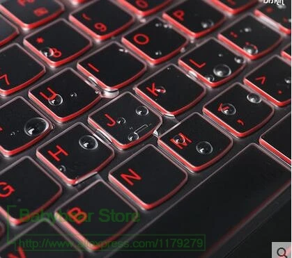 15.6 inch Ultra Thin Soft TPU Keyboard Protector Skin Cover for Lenovo Essential G50 G50-70 G50-80 G500 G500s G505 G505s 15 inch
15.6 inch Ultra Thin Soft TPU Keyboard Protector Skin Cover for Lenovo Essential G50 G50-70 G50-80 G500 G500s G505 G505s 15 inch