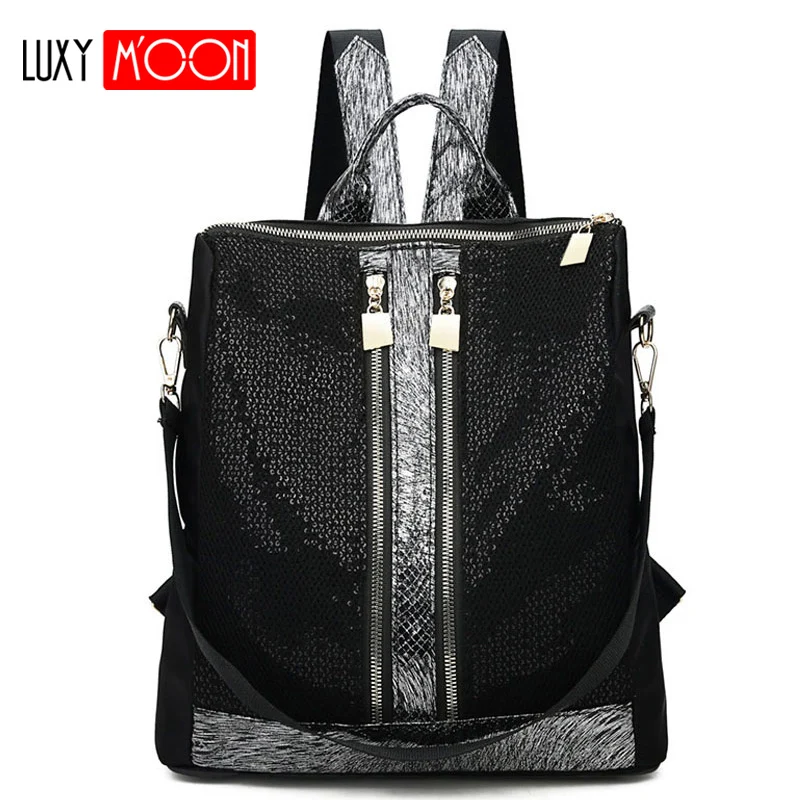 Women Backpack Travel Bag Large Capacity College School Backpack For Teenage Girls Shoulder Multi-function Bags Mochila XA116K
Women Backpack Travel Bag Large Capacity College School Backpack For Teenage Girls Shoulder Multi-function Bags Mochila XA116K