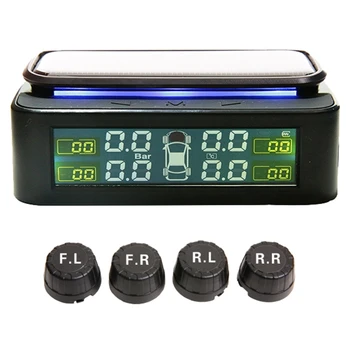 LT - 168 Atmosphere Tire Pressure Monitoring External Sensor battery information, each built in 1pc CR1656 battery XQ-103
LT - 168 Atmosphere Tire Pressure Monitoring External Sensor battery information, each built in 1pc CR1656 battery XQ-103