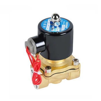 DN25 1" 1inch Brass 1Mpa PN10 Pull type Diapharagm Solenoid Valve 2 way 2 position Nomarlly Closed 2/2 Electric Water Air Valve
DN25 1" 1inch Brass 1Mpa PN10 Pull type Diapharagm Solenoid Valve 2 way 2 position Nomarlly Closed 2/2 Electric Water Air Valve
