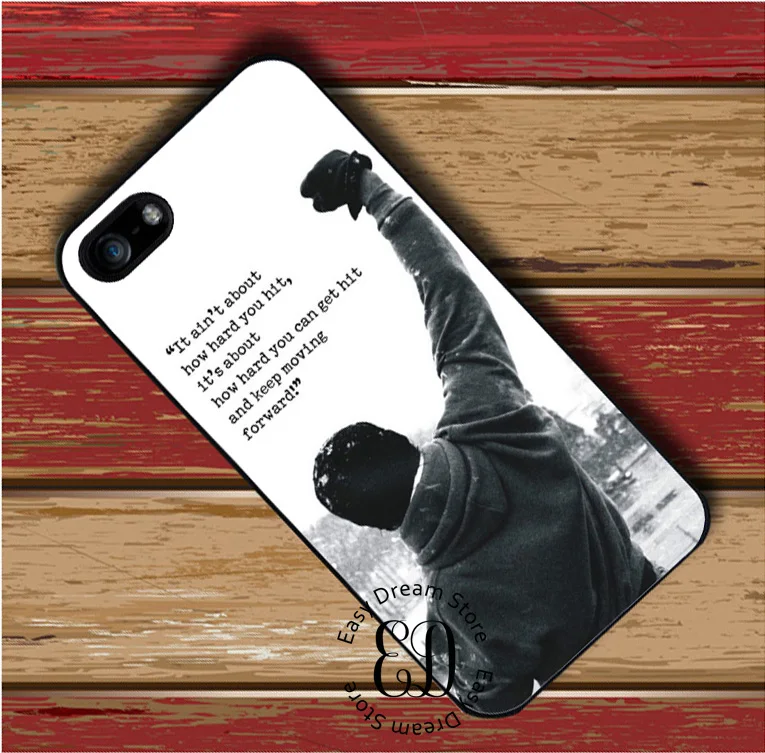 Rocky Balboa Movie Motivation case for Huawei P7 P8 P9 p10 p20 p30 mate 8 9 10 20 pro lite Honor 8 9 10
Rocky Balboa Movie Motivation case for Huawei P7 P8 P9 p10 p20 p30 mate 8 9 10 20 pro lite Honor 8 9 10