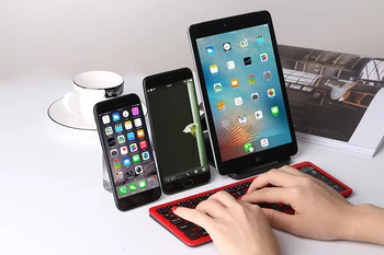 Russian/Spanish/Hebrew Wireless Bluetooth 3.0 Keyboard Cover Case Dock For iOS Android Windows System All Size Tablet Phone
Russian/Spanish/Hebrew Wireless Bluetooth 3.0 Keyboard Cover Case Dock For iOS Android Windows System All Size Tablet Phone