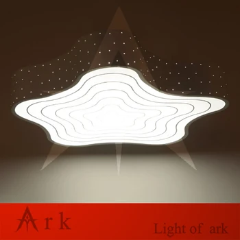 Sea star modern ceiling lights LED for living room 90-260V AC bedroom lights 24W children lamp lamparas de techo
Sea star modern ceiling lights LED for living room 90-260V AC bedroom lights 24W children lamp lamparas de techo