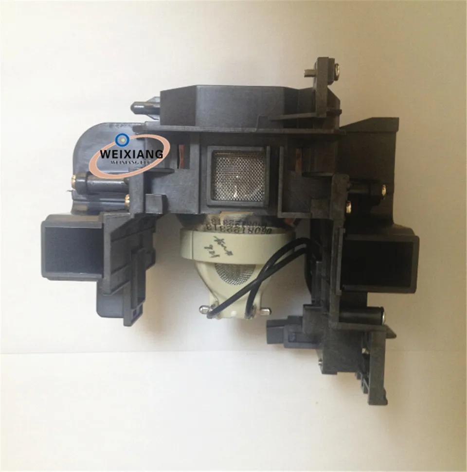 Original&New Projector Lamp For Panasonic PT-SLX67 /PT-SLX70 /PT-SLX73 Bulb With Housing UHP 330/264W 1.0
Original&New Projector Lamp For Panasonic PT-SLX67 /PT-SLX70 /PT-SLX73 Bulb With Housing UHP 330/264W 1.0