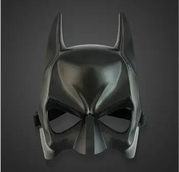 New Famous Movie Batman Mask Superman Batman Mask Child Boys Kids Fancy Dress Costume for Halloween Christmas Party Cosplay toy
New Famous Movie Batman Mask Superman Batman Mask Child Boys Kids Fancy Dress Costume for Halloween Christmas Party Cosplay toy