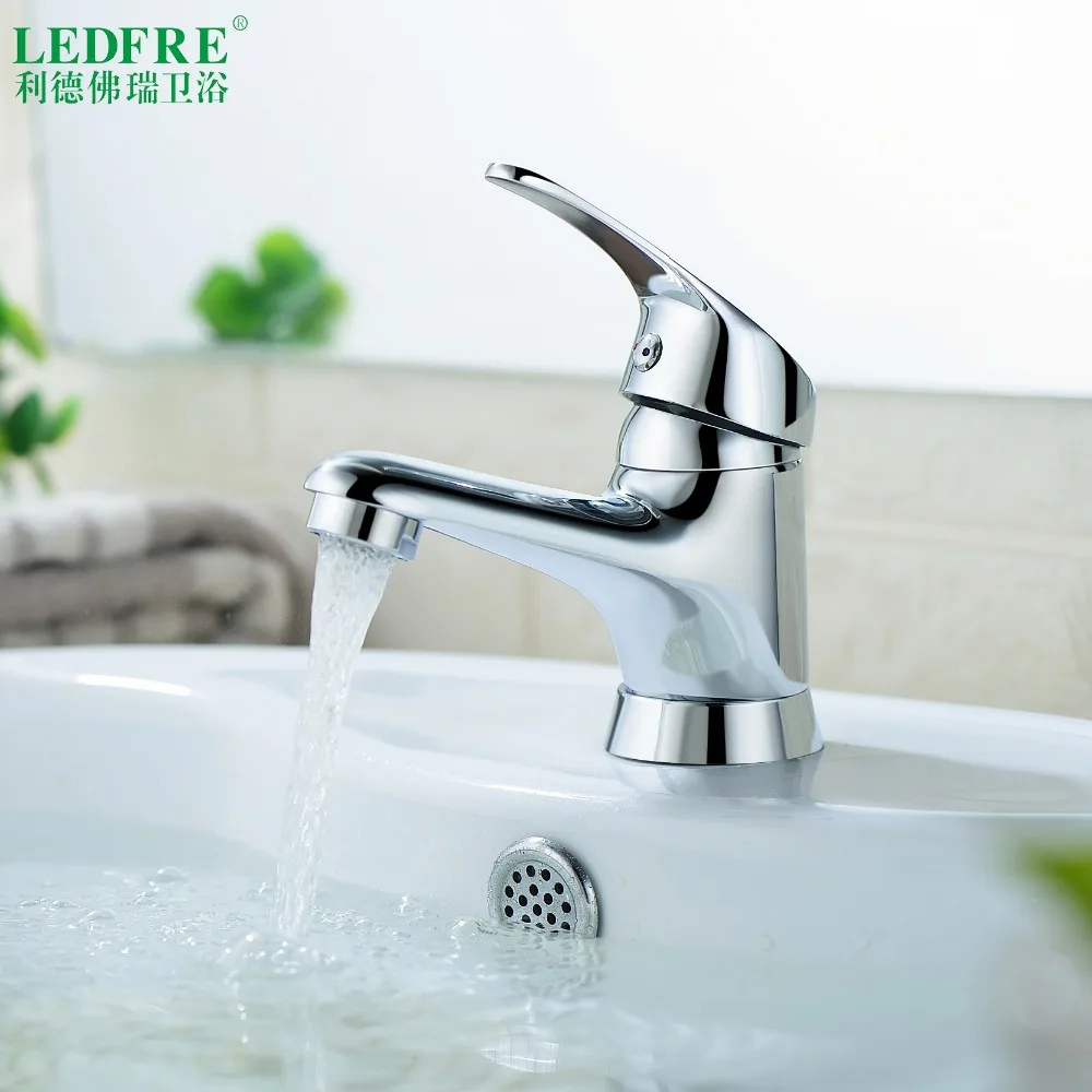 LF56O100 Single level Basin mix faucet water tap bathroom single handle cold and hot water hot cold tap bathroom mixer tap
LF56O100 Single level Basin mix faucet water tap bathroom single handle cold and hot water hot cold tap bathroom mixer tap
