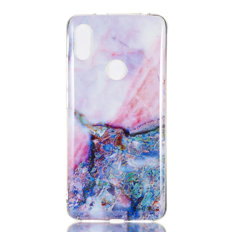 For Xiaomi Redmi S2 Case Soft TPU Coloured Marble Pattern Mobile Phone Cases Cover
For Xiaomi Redmi S2 Case Soft TPU Coloured Marble Pattern Mobile Phone Cases Cover