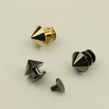 15 mm Size 30 Pcs Per lot Metal Handbag Accessories Ornament Buckle Button Metal Bag Parts Lock Ring Fashion China Metal Rivet
15 mm Size 30 Pcs Per lot Metal Handbag Accessories Ornament Buckle Button Metal Bag Parts Lock Ring Fashion China Metal Rivet