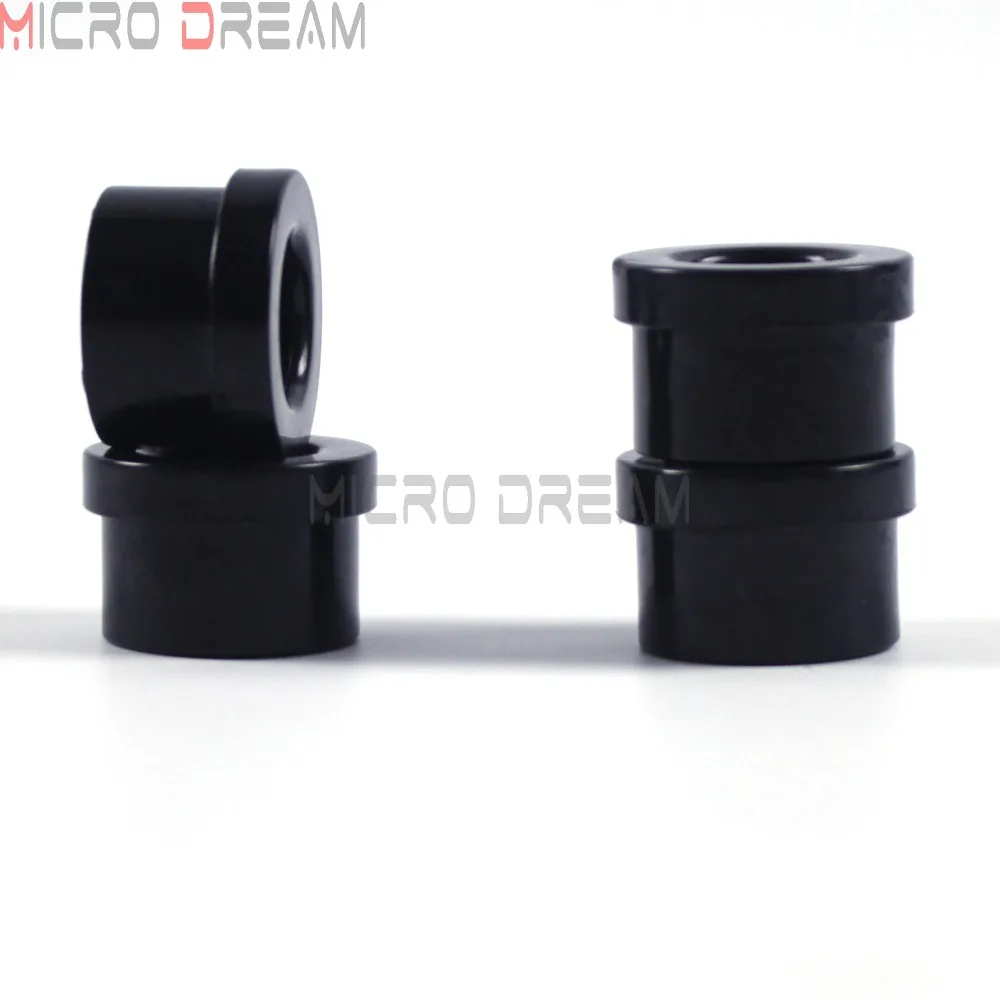 4pcs Polyurethane Handlebar Riser Bushing For Harley Trike Touring FLH /FLHT 1984-2016 Black /Red (oem: 56161-83A )
4pcs Polyurethane Handlebar Riser Bushing For Harley Trike Touring FLH /FLHT 1984-2016 Black /Red (oem: 56161-83A )
