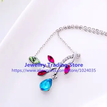 Wholesale Hot Sale New Fashion Jewelry Leaf Pendant Necklace Women Fashion Lady Pendant Chain Necklace xl17062913
Wholesale Hot Sale New Fashion Jewelry Leaf Pendant Necklace Women Fashion Lady Pendant Chain Necklace xl17062913