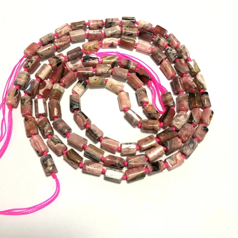 Wholesale 3strings 15.5" 100% Natural Rhodochrosite Gem Beads,Raw Gem Stone Nugget Gem Jewelry Making Beads
Wholesale 3strings 15.5" 100% Natural Rhodochrosite Gem Beads,Raw Gem Stone Nugget Gem Jewelry Making Beads