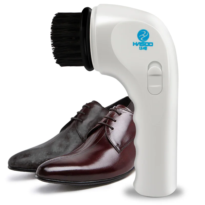 Hand-held Electric Household Shoe Polisher Set Automatic Shoe Polishing Machine with Brushes Multifunction Soft Shoe Shiner
Hand-held Electric Household Shoe Polisher Set Automatic Shoe Polishing Machine with Brushes Multifunction Soft Shoe Shiner