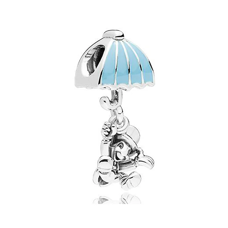 Boosbiy 2pc High quality Blue Bead Charm European Jiminy Cricket Pendant Charm Bead Fit Women Pandora Bracelet DIY Jewelry
Boosbiy 2pc High quality Blue Bead Charm European Jiminy Cricket Pendant Charm Bead Fit Women Pandora Bracelet DIY Jewelry