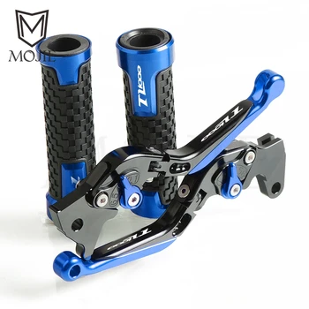 Motorcycle CNC Adjustable Brake Clutch Levers Handlebar Hand Grips For Suzuki TL1000S 1997-2001 TL1000R 1998-2003 TL 1000 S R
Motorcycle CNC Adjustable Brake Clutch Levers Handlebar Hand Grips For Suzuki TL1000S 1997-2001 TL1000R 1998-2003 TL 1000 S R