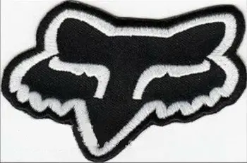 FOX Embroidered Iron on patches Sports Rock Music Band Punk Badge Transfer 8cm*5cm
FOX Embroidered Iron on patches Sports Rock Music Band Punk Badge Transfer 8cm*5cm