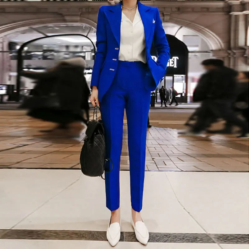 New Korean 2 Piece Sets Women Outfits Sweatsuits for Women Clothes Tweed Set Velour Plus Size Solid Color Women Pant and Top
New Korean 2 Piece Sets Women Outfits Sweatsuits for Women Clothes Tweed Set Velour Plus Size Solid Color Women Pant and Top