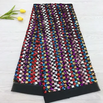 Cassiel 2019 Lowest French Nigerian Laces Fabrics High Quality Tulle African Lace Fabric Wedding African Sequins Tulle Lace
Cassiel 2019 Lowest French Nigerian Laces Fabrics High Quality Tulle African Lace Fabric Wedding African Sequins Tulle Lace