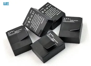 20pcs/Lot. Gopro Accessories. HERO3+ Battery. 1600mAh AHDBT-302 AHDBT302 AHDBT-301/201 Batteries for GoPro HD HERO3,3+.
20pcs/Lot. Gopro Accessories. HERO3+ Battery. 1600mAh AHDBT-302 AHDBT302 AHDBT-301/201 Batteries for GoPro HD HERO3,3+.