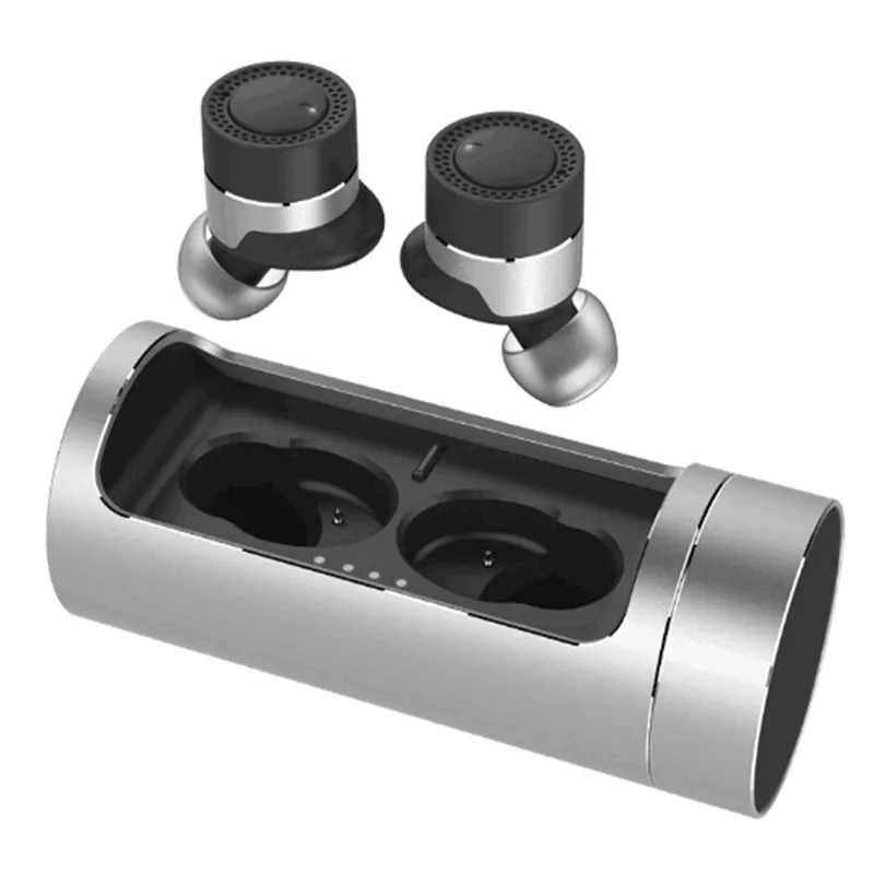 OVEVO Q62 PRO Wireless Bluetooth Earphone with Charging Dock 800mAh Battery Noise Cancel CVC 6.0 Headset for Smartphone
OVEVO Q62 PRO Wireless Bluetooth Earphone with Charging Dock 800mAh Battery Noise Cancel CVC 6.0 Headset for Smartphone