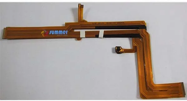 New HS50 LCD display screen Flex HS50 Cable for Fujifilm Finepix HS50EXR flex camera repair part free shipping
New HS50 LCD display screen Flex HS50 Cable for Fujifilm Finepix HS50EXR flex camera repair part free shipping